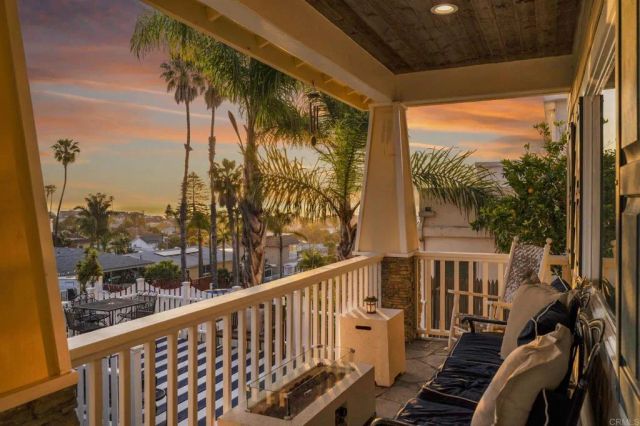 4620 Narragansett Avenue, San Diego, CA 92107