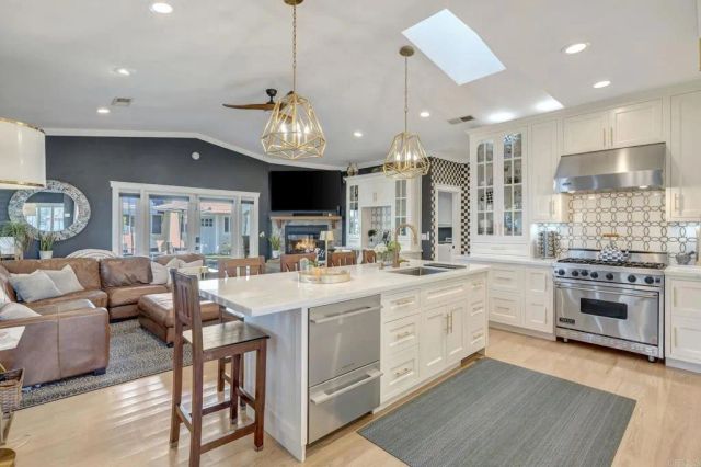 4620 Narragansett Avenue, San Diego, CA 92107