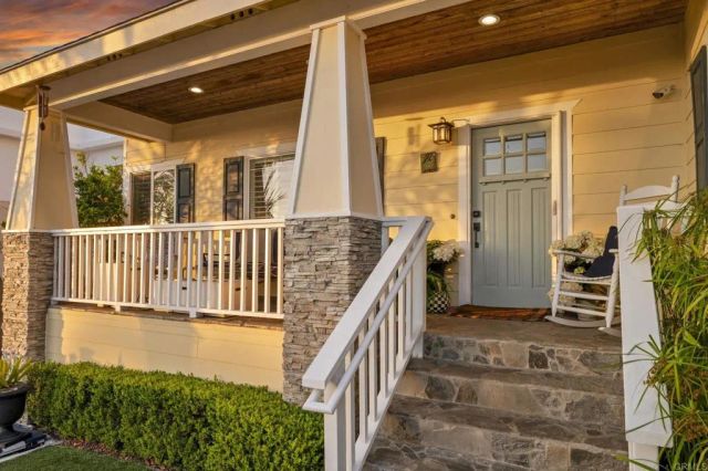 4620 Narragansett Avenue, San Diego, CA 92107