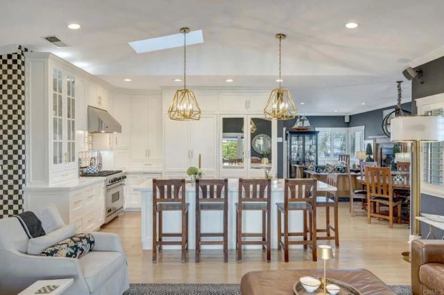 4620 Narragansett Avenue, San Diego, CA 92107
