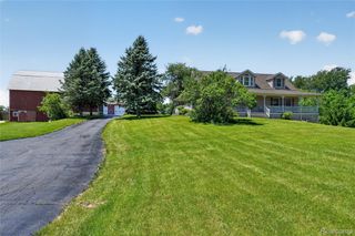 4260 Sylvan Road, Sharon Township, MI 49240
