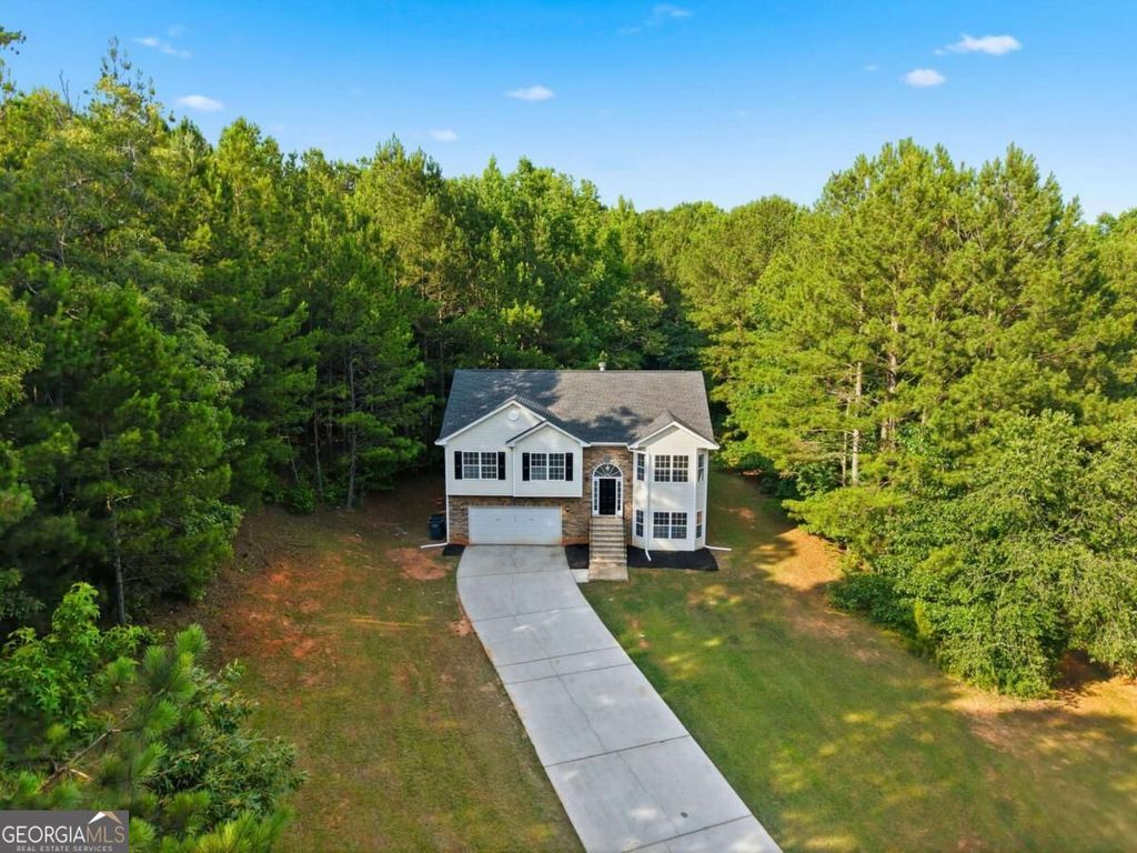 210 Coldwater Drive, Covington, GA 30016 — photo 2