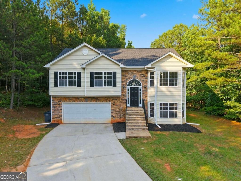 210 Coldwater Drive, Covington, GA 30016 — photo 3