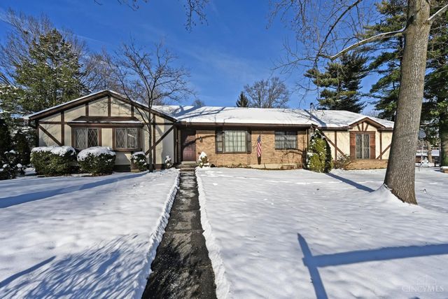 1500 Madison Avenue, Mt Healthy, OH 45231