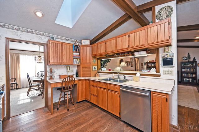 1500 Madison Avenue, Mt Healthy, OH 45231