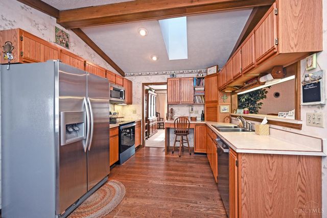 1500 Madison Avenue, Mt Healthy, OH 45231