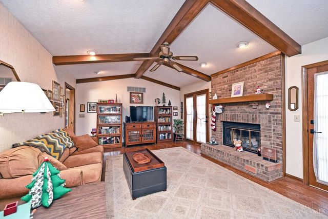 1500 Madison Avenue, Mt Healthy, OH 45231