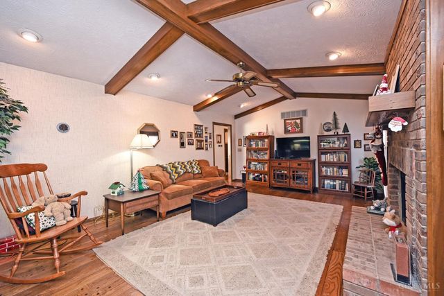 1500 Madison Avenue, Mt Healthy, OH 45231