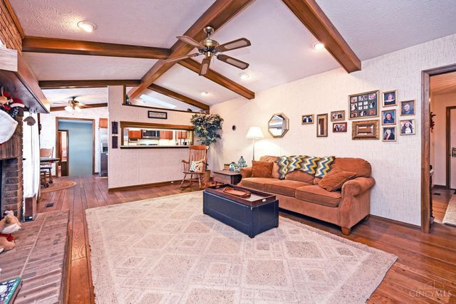 1500 Madison Avenue, Mt Healthy, OH 45231