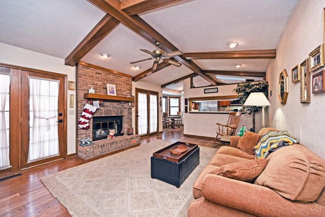 1500 Madison Avenue, Mt Healthy, OH 45231