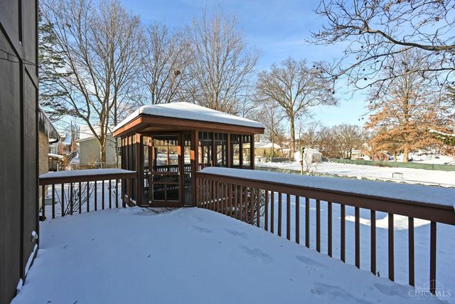 1500 Madison Avenue, Mt Healthy, OH 45231