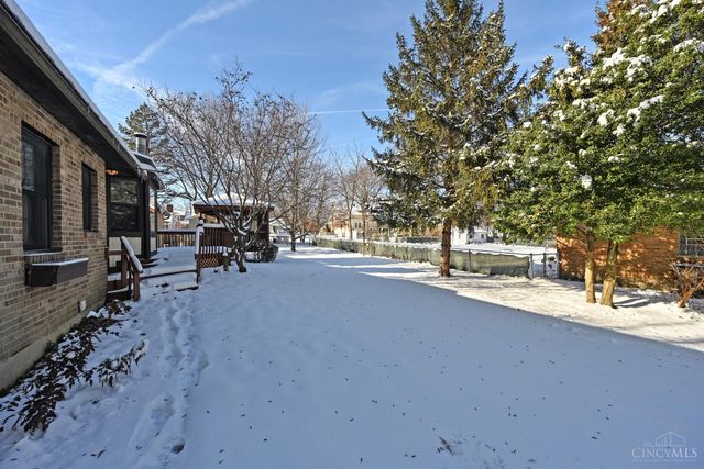 1500 Madison Avenue, Mt Healthy, OH 45231