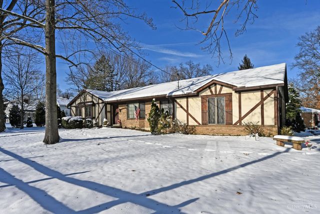 1500 Madison Avenue, Mt Healthy, OH 45231