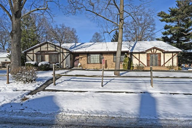 1500 Madison Avenue, Mt Healthy, OH 45231