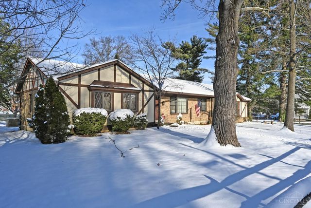 1500 Madison Avenue, Mt Healthy, OH 45231