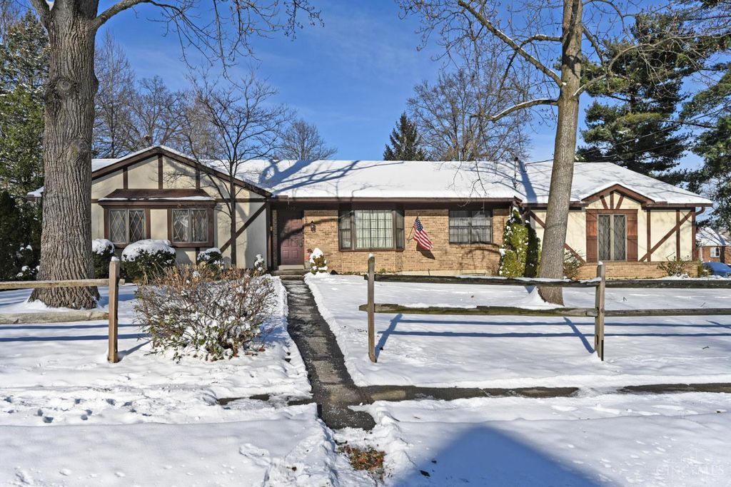 1500 Madison Avenue, Mt Healthy, OH 45231