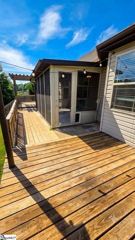 34 Montgomery Road, Lyman, SC 29365