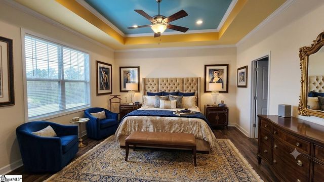 34 Montgomery Road, Lyman, SC 29365