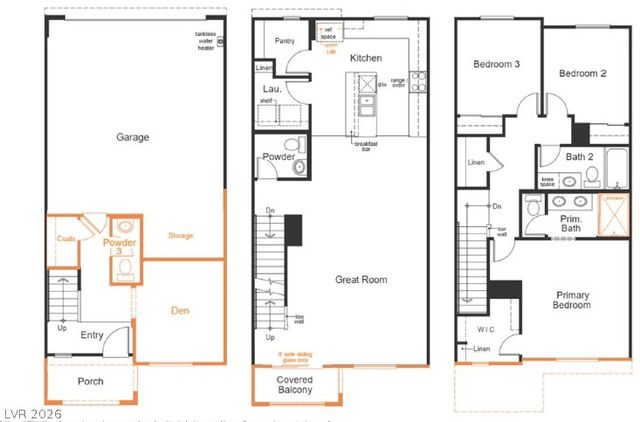 1305 Cuttle Pool Lane, Henderson, NV 89014