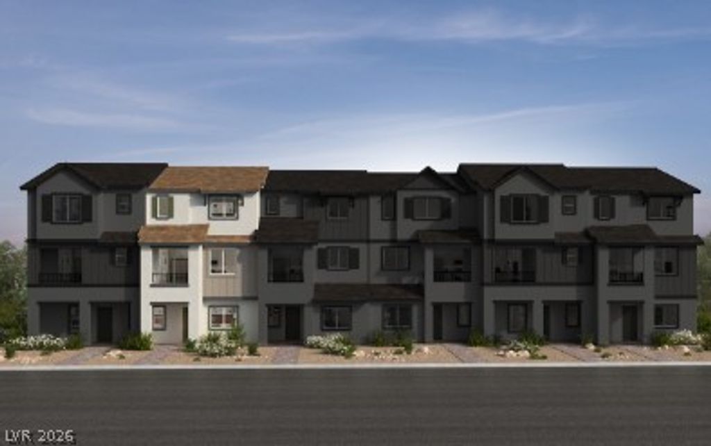 1305 Cuttle Pool Lane, Henderson, NV 89014