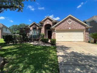 1146 Jasons Bend Drive, Sugar Land, TX 77479