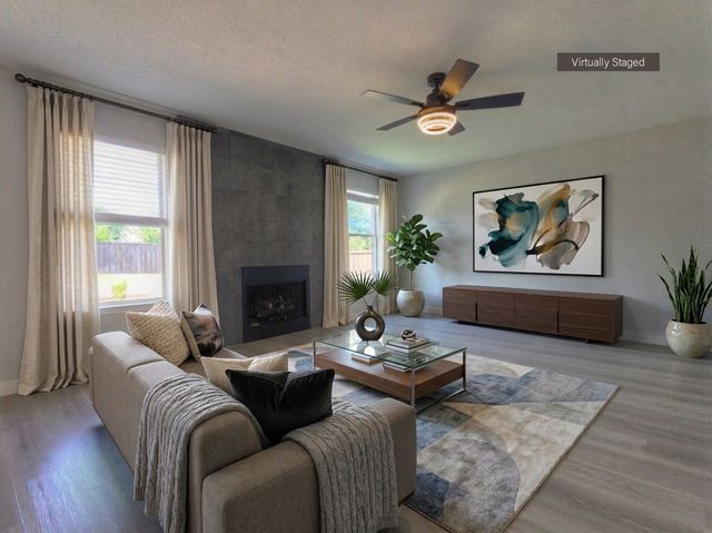 3010 Elderberry Drive, Wylie, TX 75098