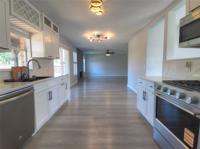 3010 Elderberry Drive, Wylie, TX 75098