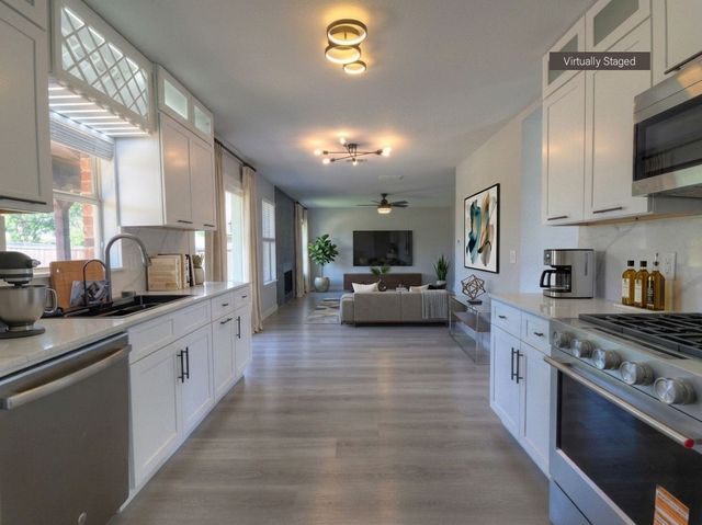 3010 Elderberry Drive, Wylie, TX 75098