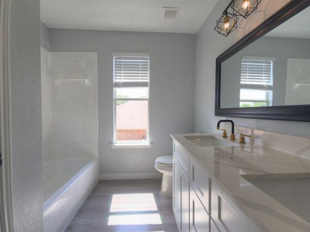 3010 Elderberry Drive, Wylie, TX 75098