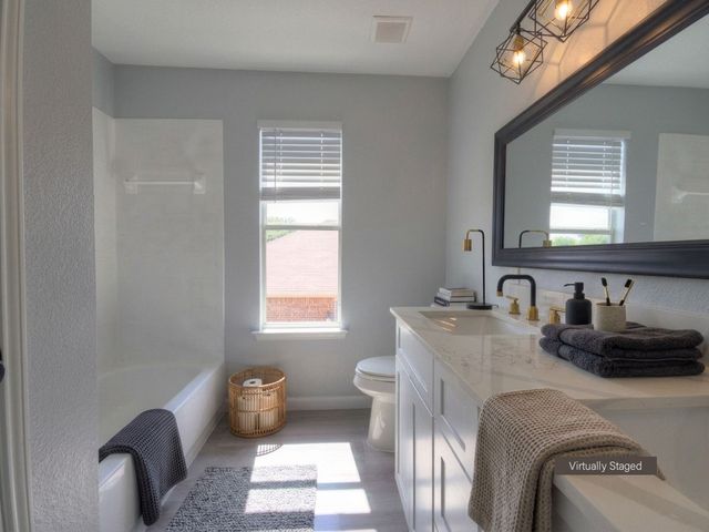 3010 Elderberry Drive, Wylie, TX 75098