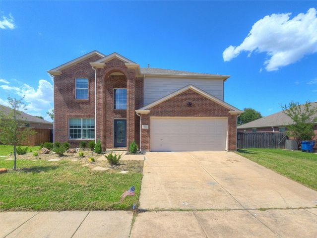 3010 Elderberry Drive, Wylie, TX 75098