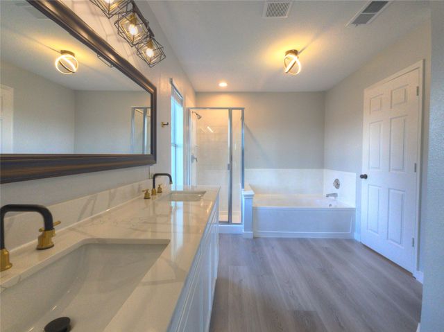3010 Elderberry Drive, Wylie, TX 75098