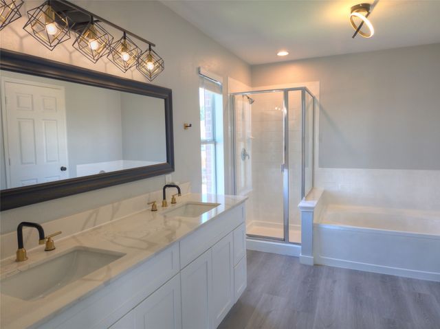 3010 Elderberry Drive, Wylie, TX 75098