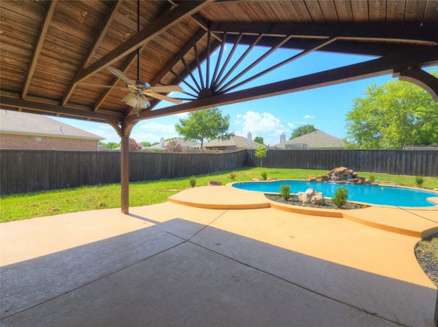 3010 Elderberry Drive, Wylie, TX 75098