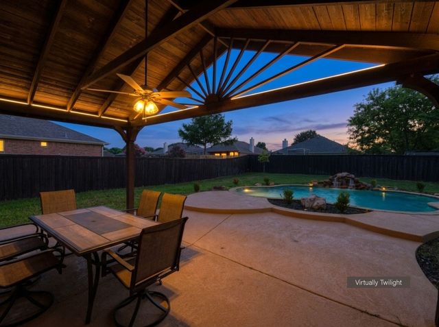 3010 Elderberry Drive, Wylie, TX 75098