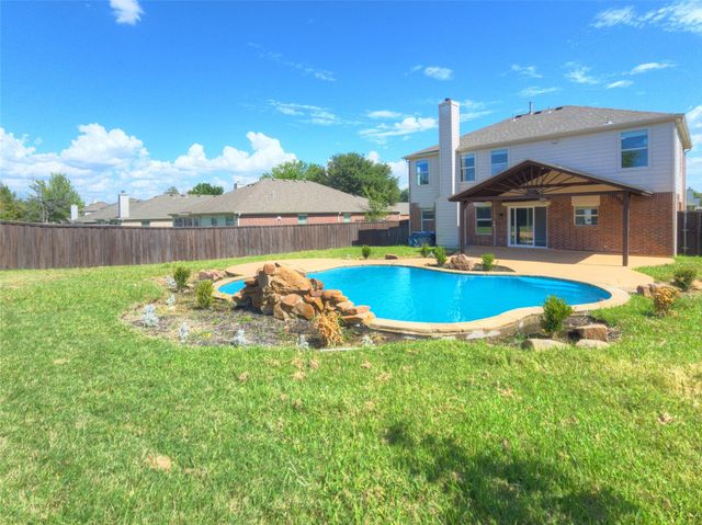 3010 Elderberry Drive, Wylie, TX 75098