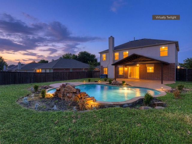 3010 Elderberry Drive, Wylie, TX 75098