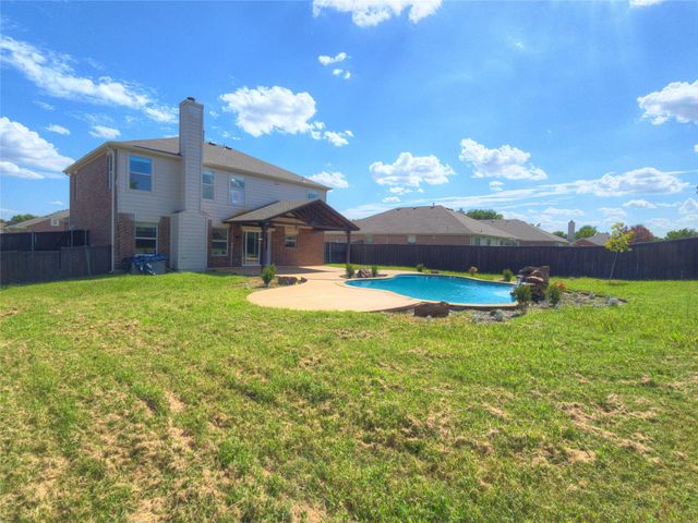 3010 Elderberry Drive, Wylie, TX 75098