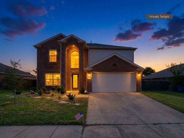 3010 Elderberry Drive, Wylie, TX 75098