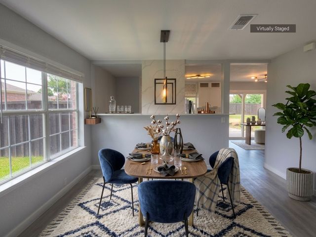 3010 Elderberry Drive, Wylie, TX 75098