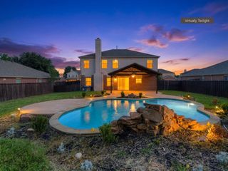 3010 Elderberry Drive, Wylie, TX 75098