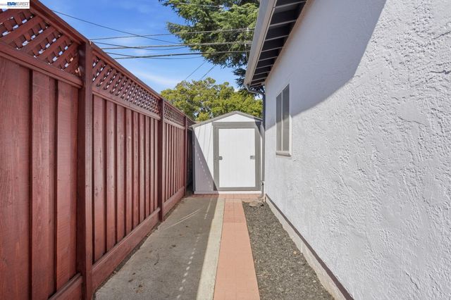 4531 Stevenson Blvd, Fremont, CA 94538