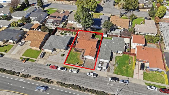 4531 Stevenson Blvd, Fremont, CA 94538