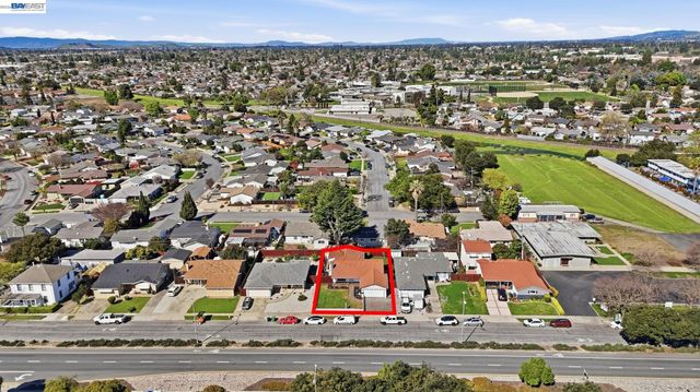 4531 Stevenson Blvd, Fremont, CA 94538