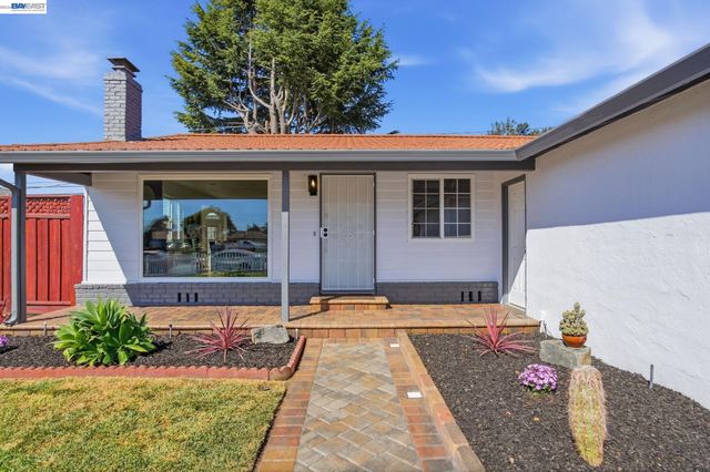 4531 Stevenson Blvd, Fremont, CA 94538