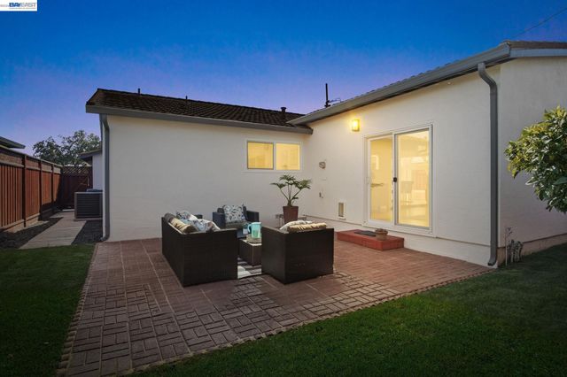 4531 Stevenson Blvd, Fremont, CA 94538