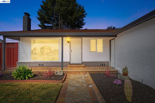 4531 Stevenson Blvd, Fremont, CA 94538