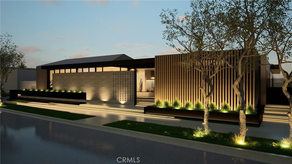 4521 Orrington, Newport Beach, CA 92625 — exterior