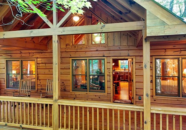 260 Jason Martin Circle, Blue Ridge, GA 30513