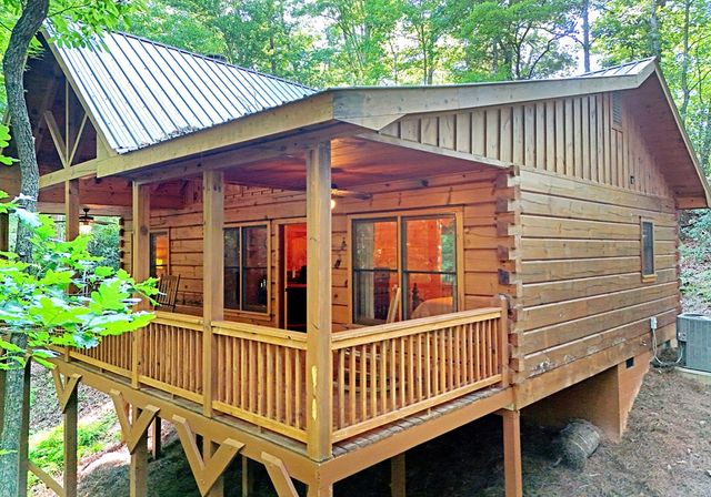 260 Jason Martin Circle, Blue Ridge, GA 30513